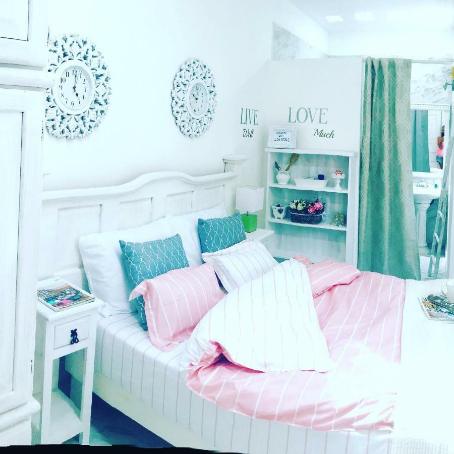 Cozy Tiny Studio Acasadialexplayadelcarmen Playa del Carmen Extérieur photo
